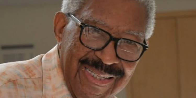 A los 99 años falleció Rafael Ithier, fundador de El Gran Combo,